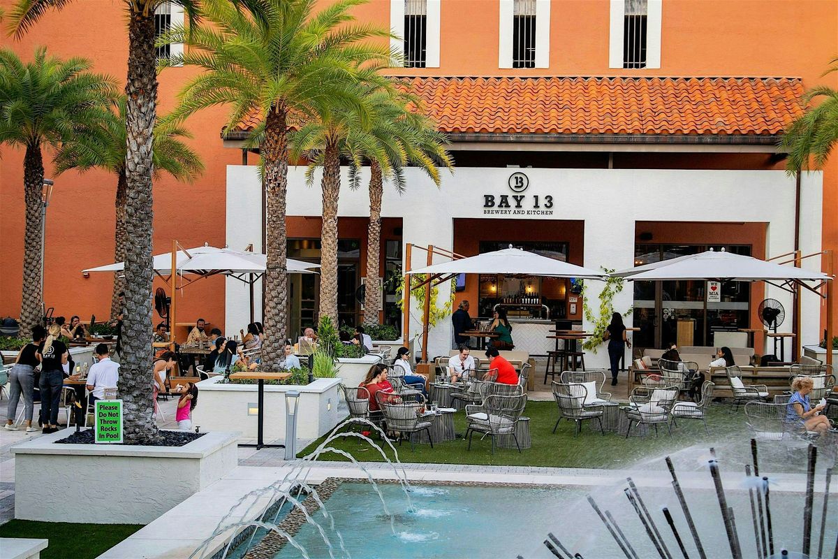 Miami Kellogg Alumni Club: End of Summer Networking