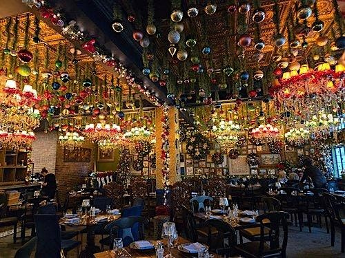 Plantation Single Estate Limited Edition Rum Holiday Cocktail Dinner