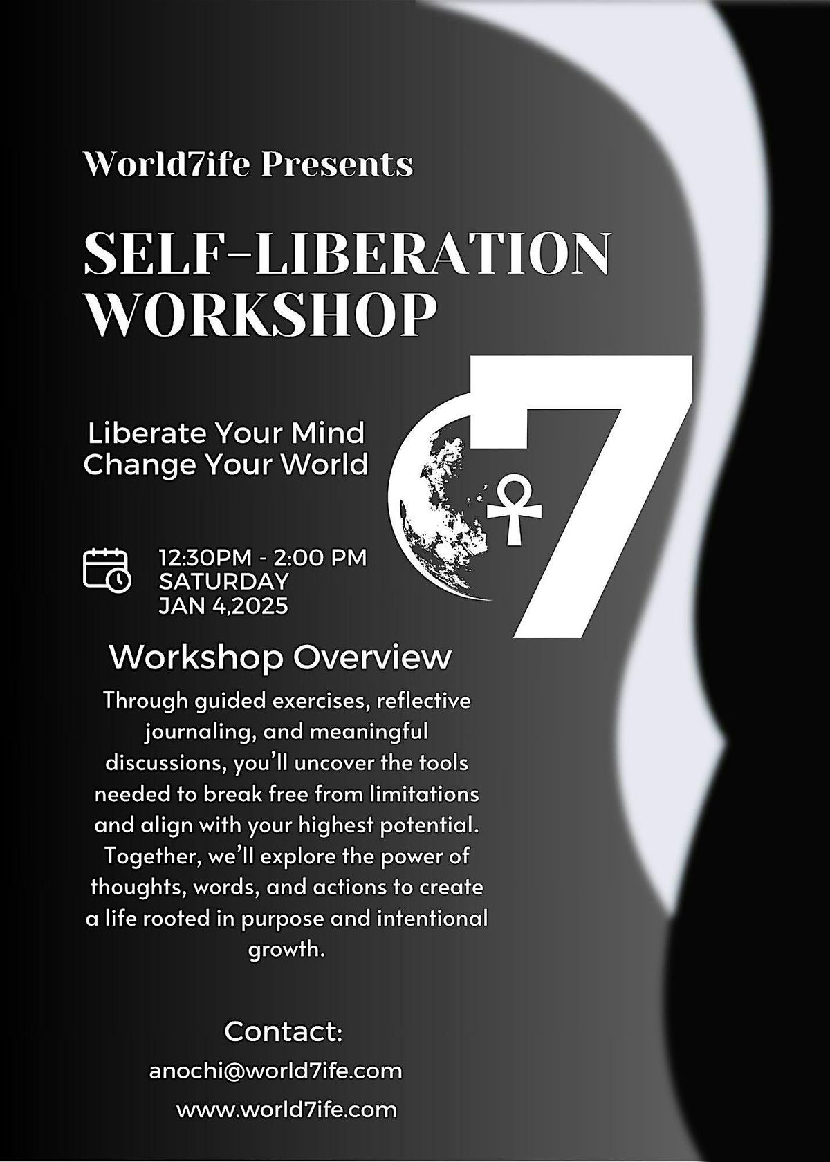 Self-Liberation Workshop