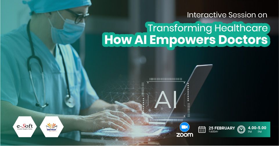 Transforming Healthcare: How AI Empowers Doctors