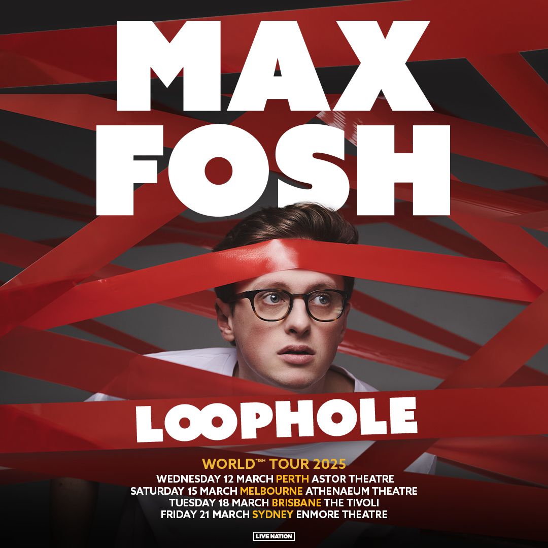 Max Fosh (Theater)