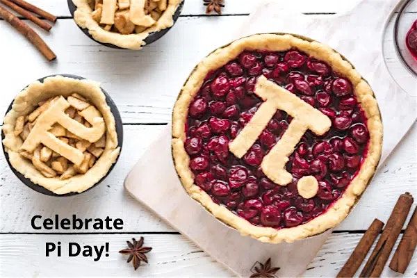 Mathnasium's Annual Pi Day Party