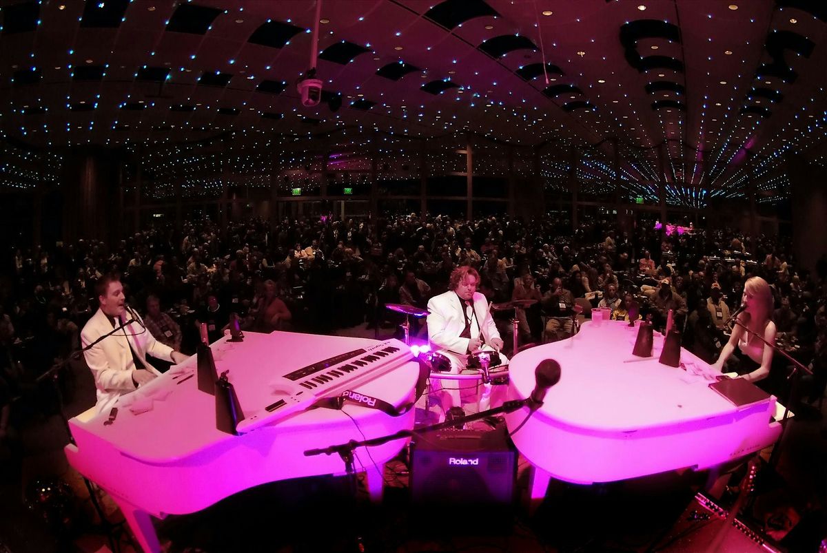 Dueling Pianos Road Show On The Water | Lakewood, CO