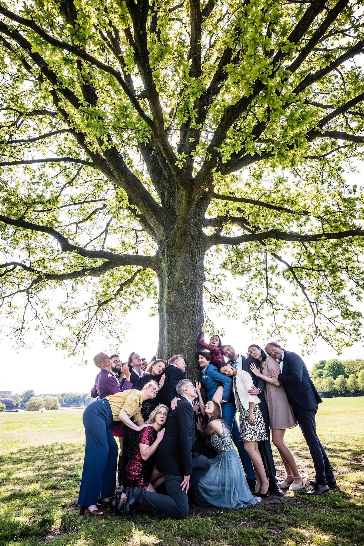 Steife Brise Wochenend-Workshop "H\u00f6her! Tiefer! Weiter!"