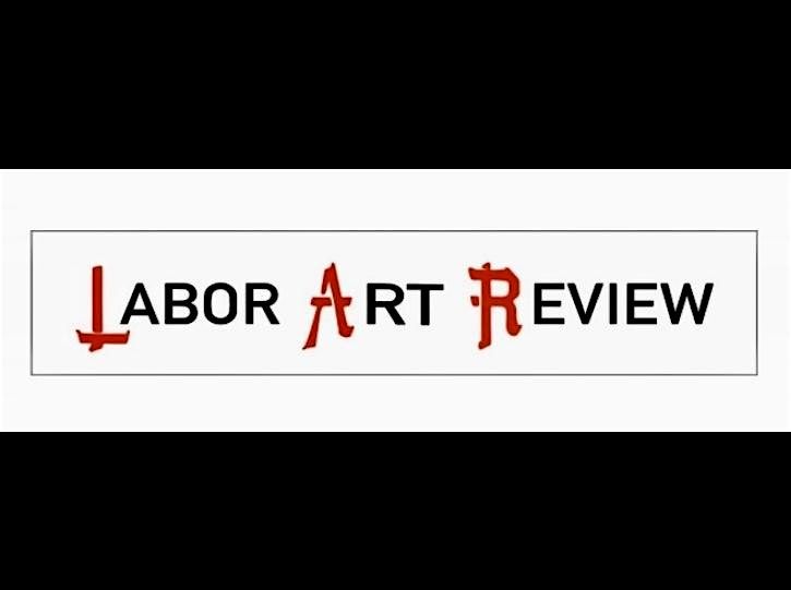 Labor Art Review Launch Party