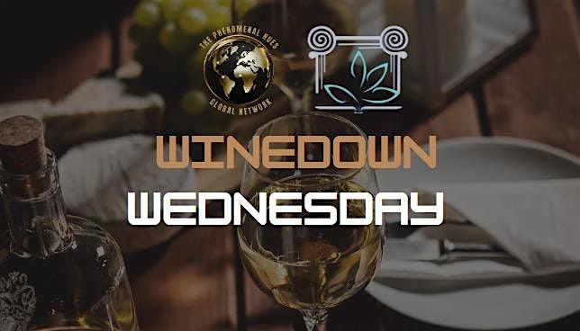 Winedown Wednesday