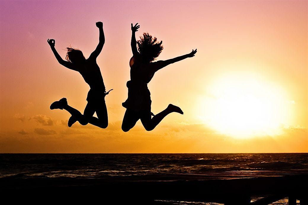 Ready, Set, Thrive: A Parent Caf\u00e9