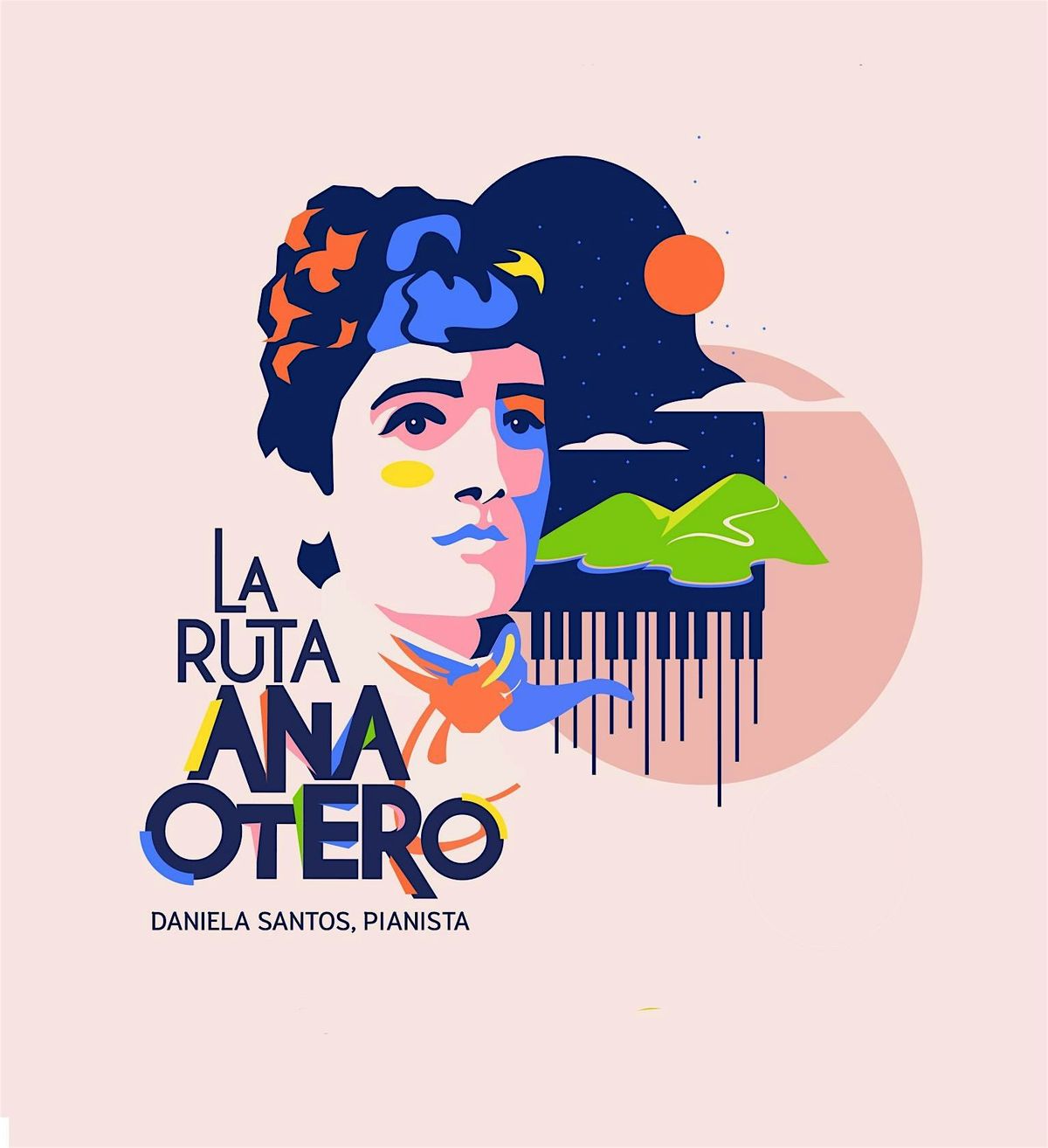 La Ruta Ana Otero