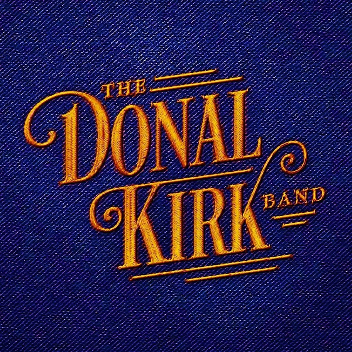 Donal Kirk Band