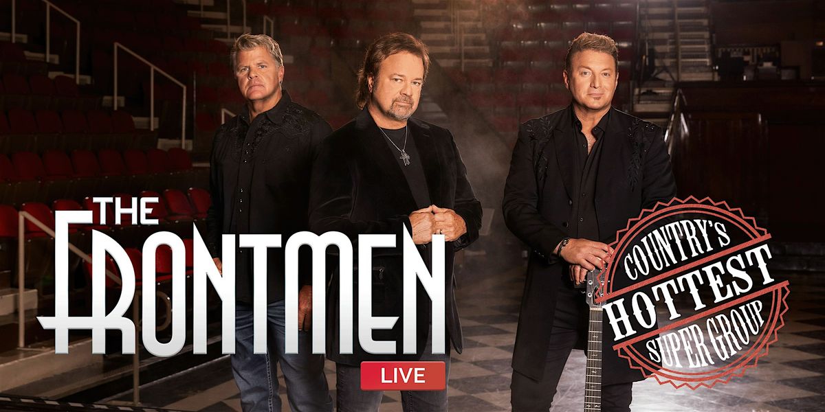 THE FRONTMEN