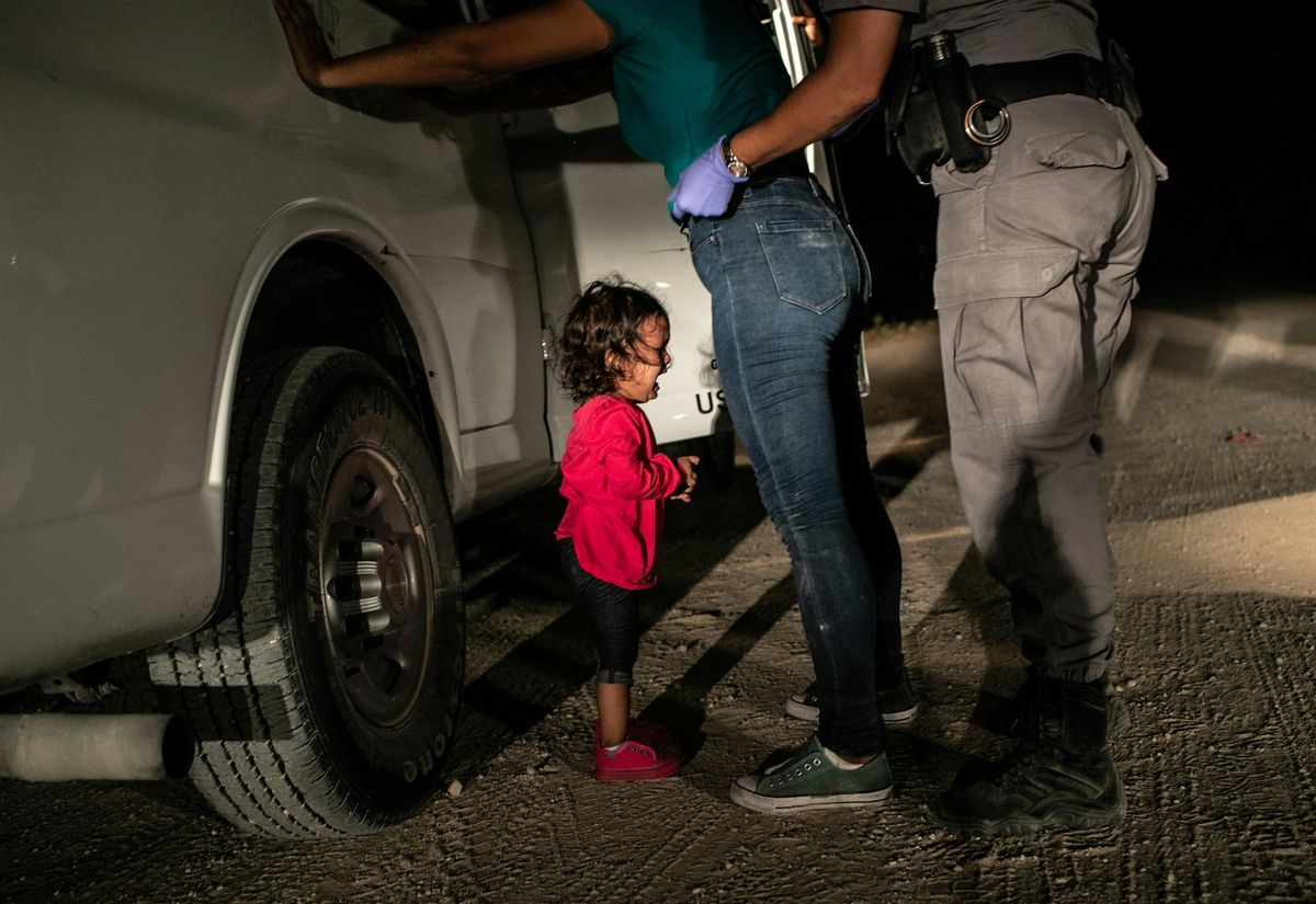 Beyond the Border: Stories of Immigration