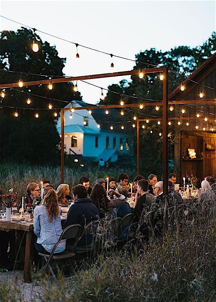 End of Summer Feast