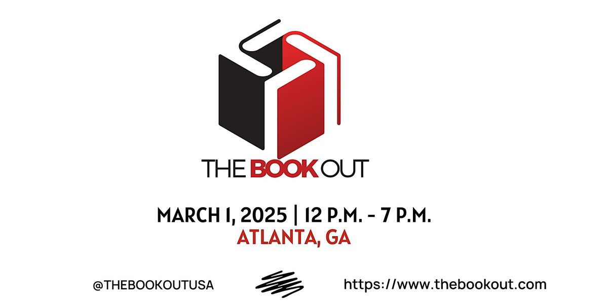 The Book Out: ATL 2025