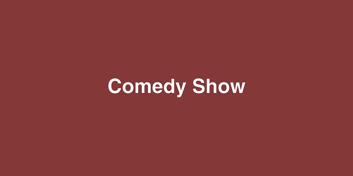 Comedy Show - Virginia Beach