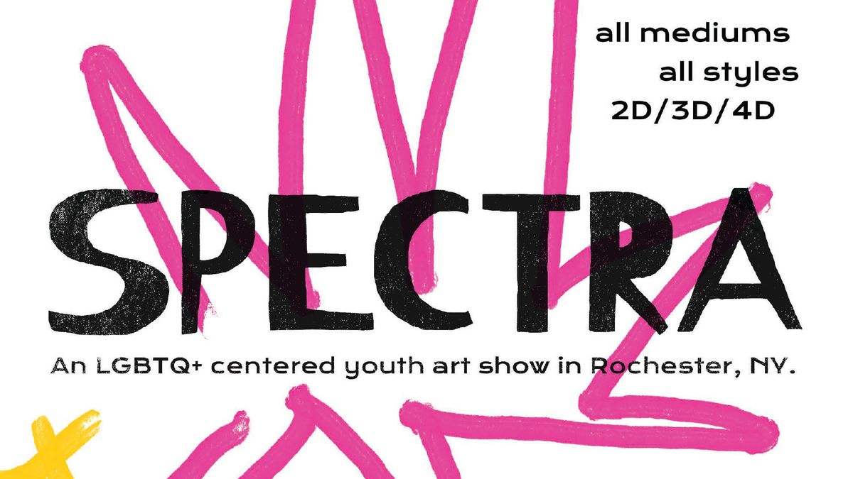 SPECTRA Youth Art Show