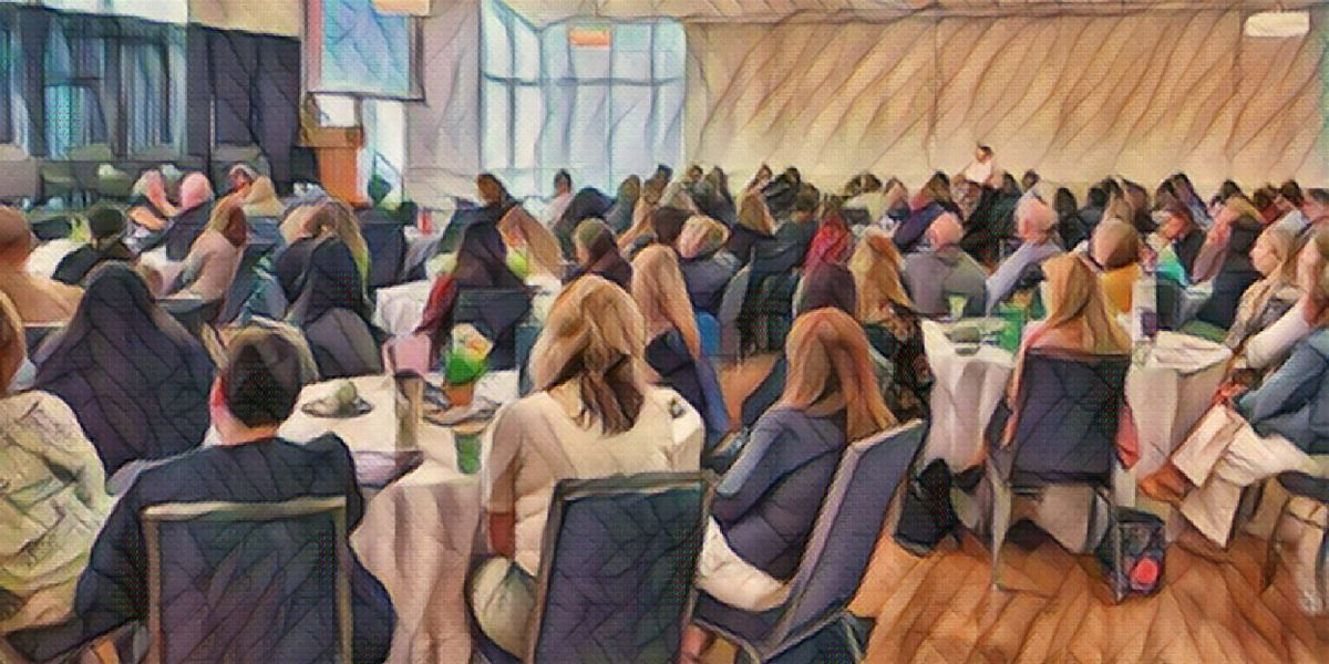 2025 Thriving Weld Summit - Thriving Through Uncertainty