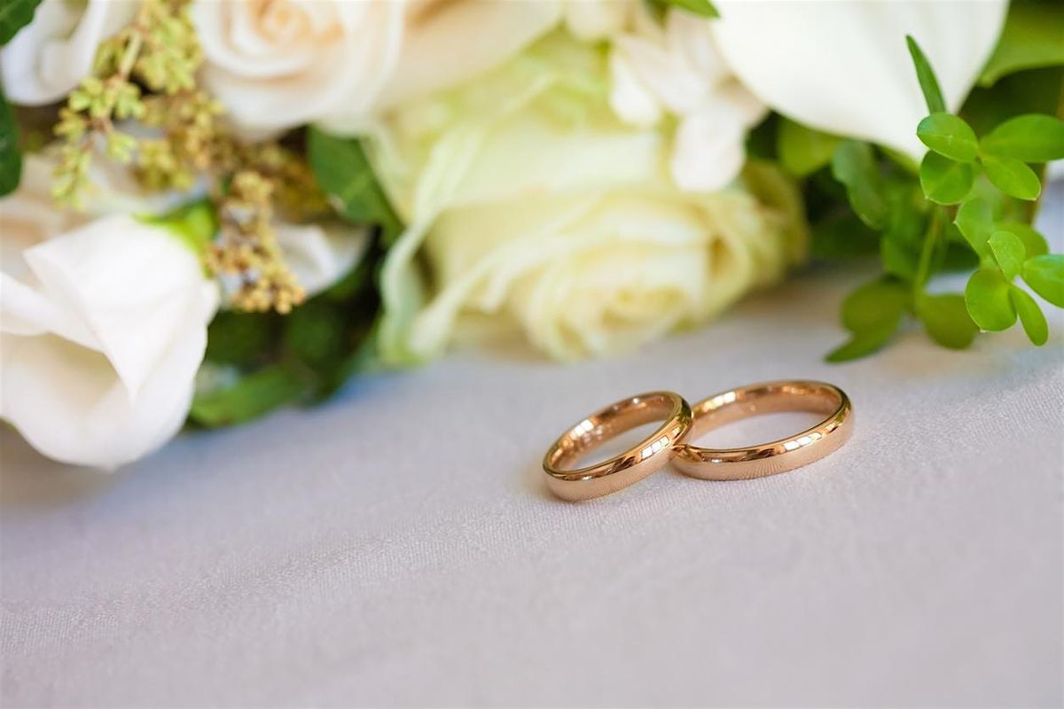 Birmingham Muslim Marriage Event- 21-35 year-olds