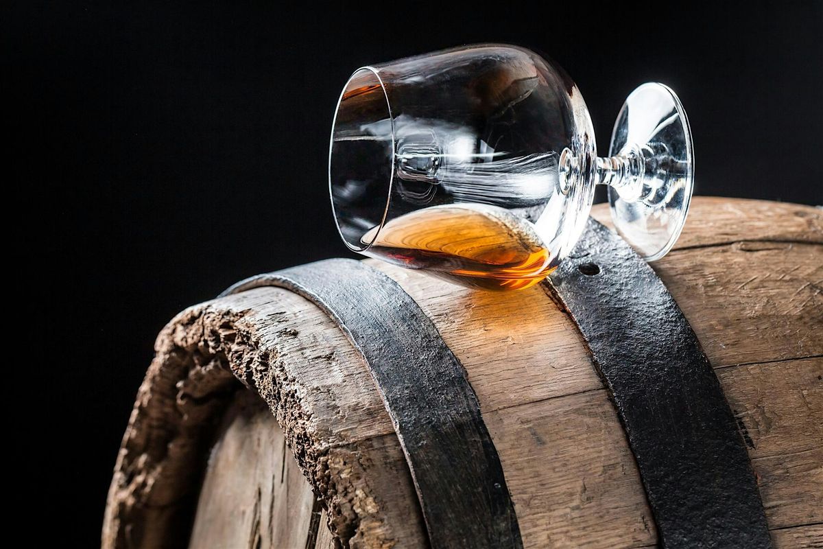 Beyond The Barrel: Whisky Edition with Rig Hand Distillery