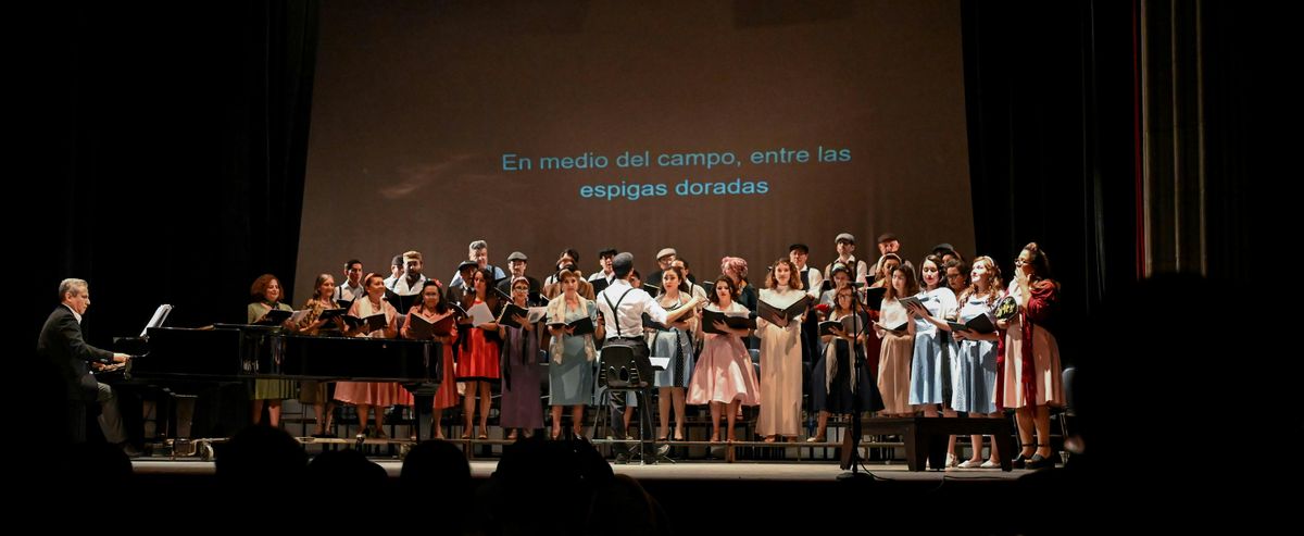 L\u2019elisir d\u2019amore Opera de Donizetti