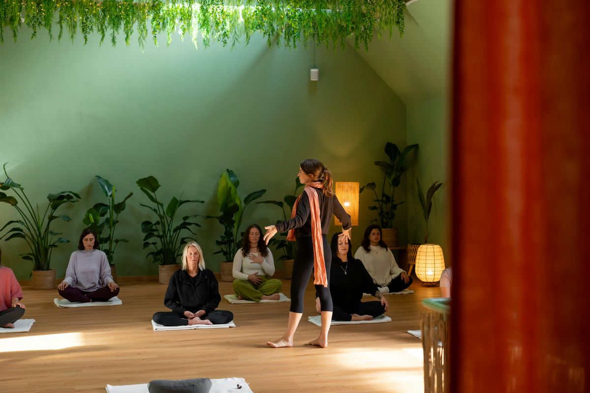 PSYCHEDELIC BREATH\u00ae