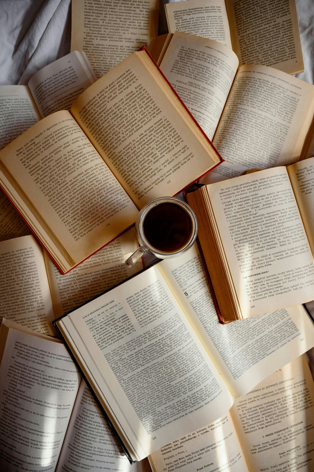Book Club