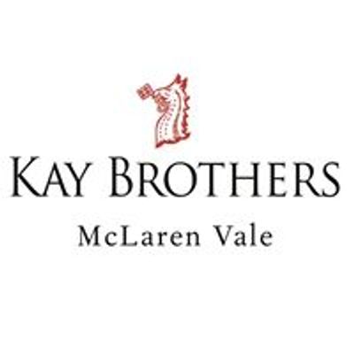 Kay Brothers Amery Wines