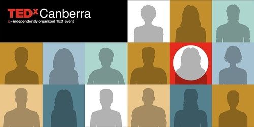 TEDxCanberra 2024 Open Mic Night
