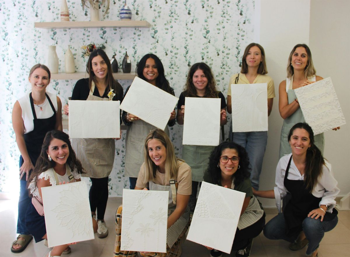 Workshop arte + Vermut