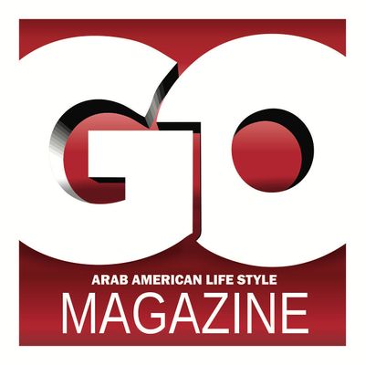 GO MAGAZINE