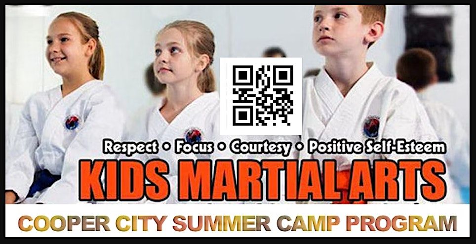 Summer Camp Pembroke Pines, Register Now!