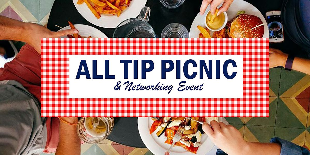 ALL-TIP Meeting & Summer Picnic