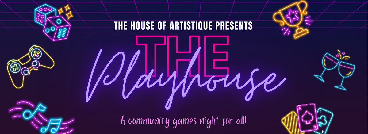 The Playhouse