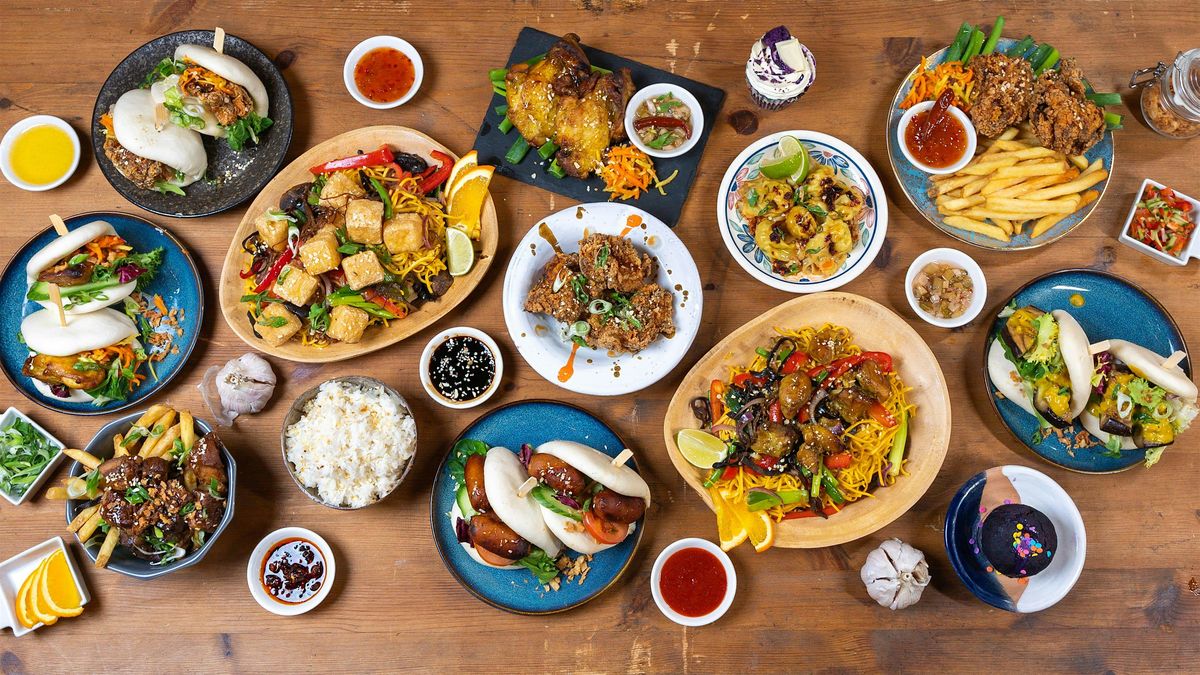 The Boodle Fight Supper Club