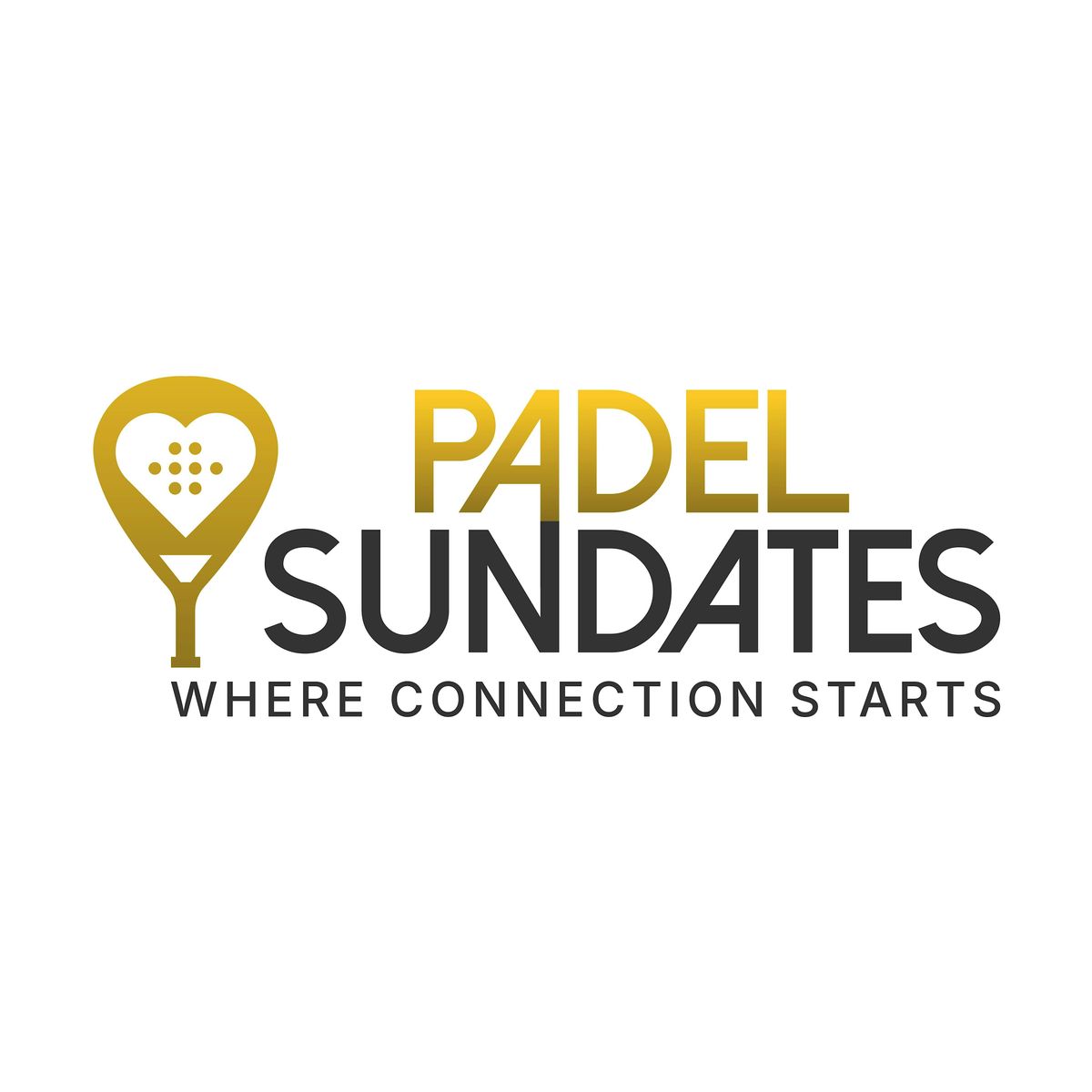 Padel Sundates Event by Padel Roots