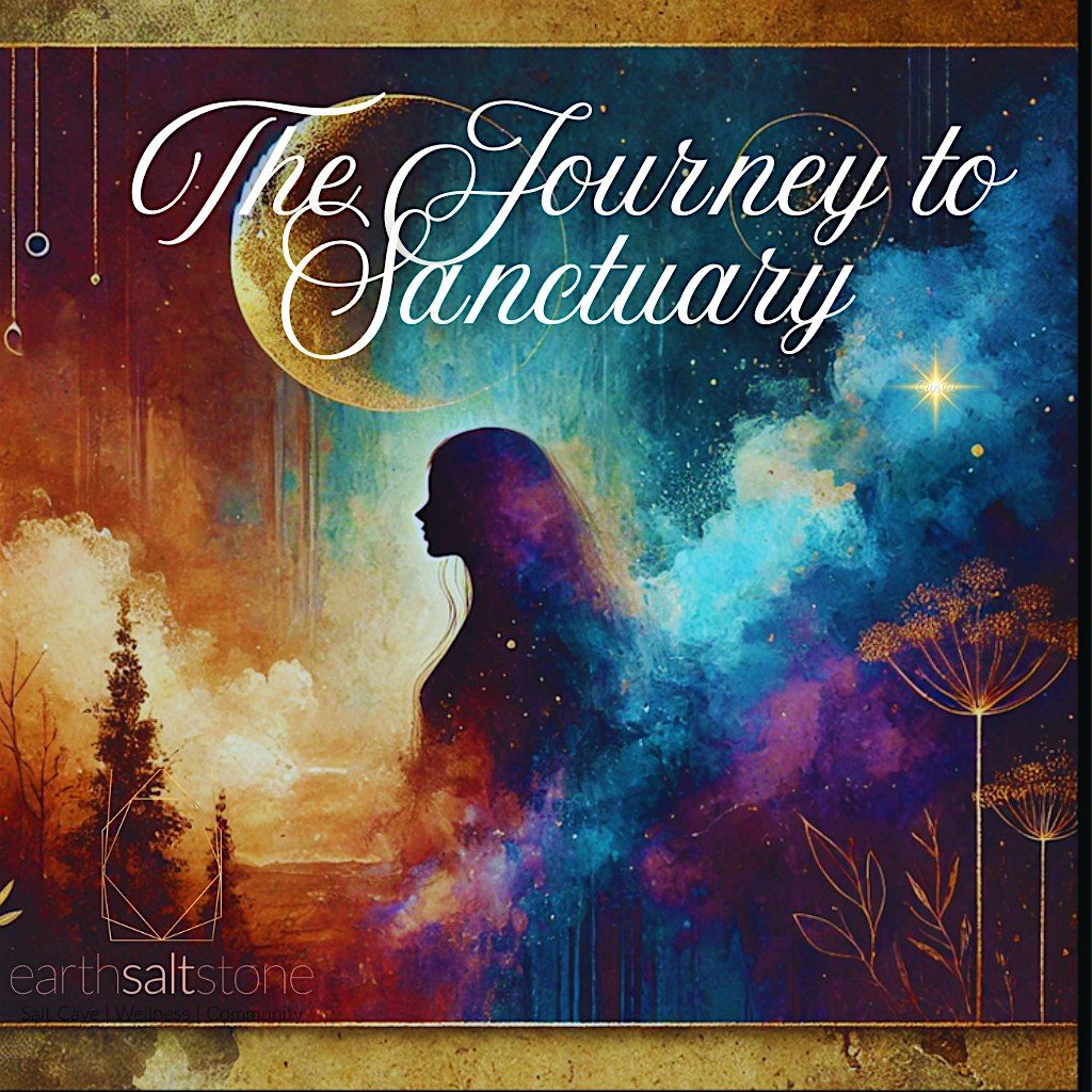 The Journey to Sanctuary