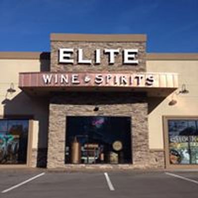 Elite Wine & Spirits