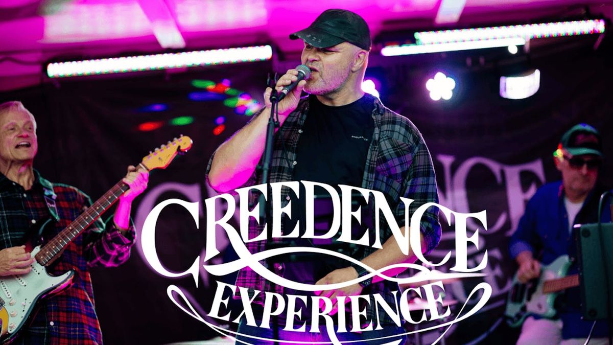 Creedence Experience