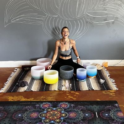 Brooke Baudot Bergeron