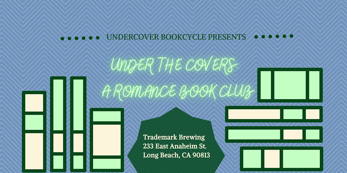 Under the Covers: A Romance Book Club