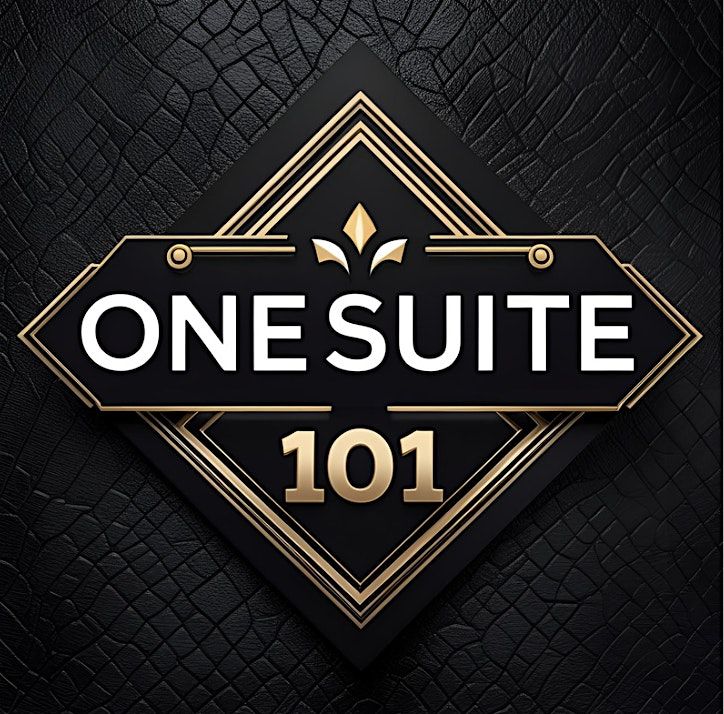 ONESuite 101