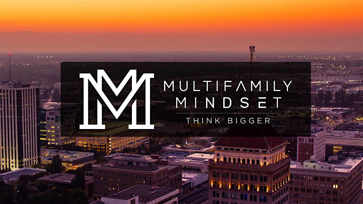 Multifamily Real Estate Event Springfield, Fresno