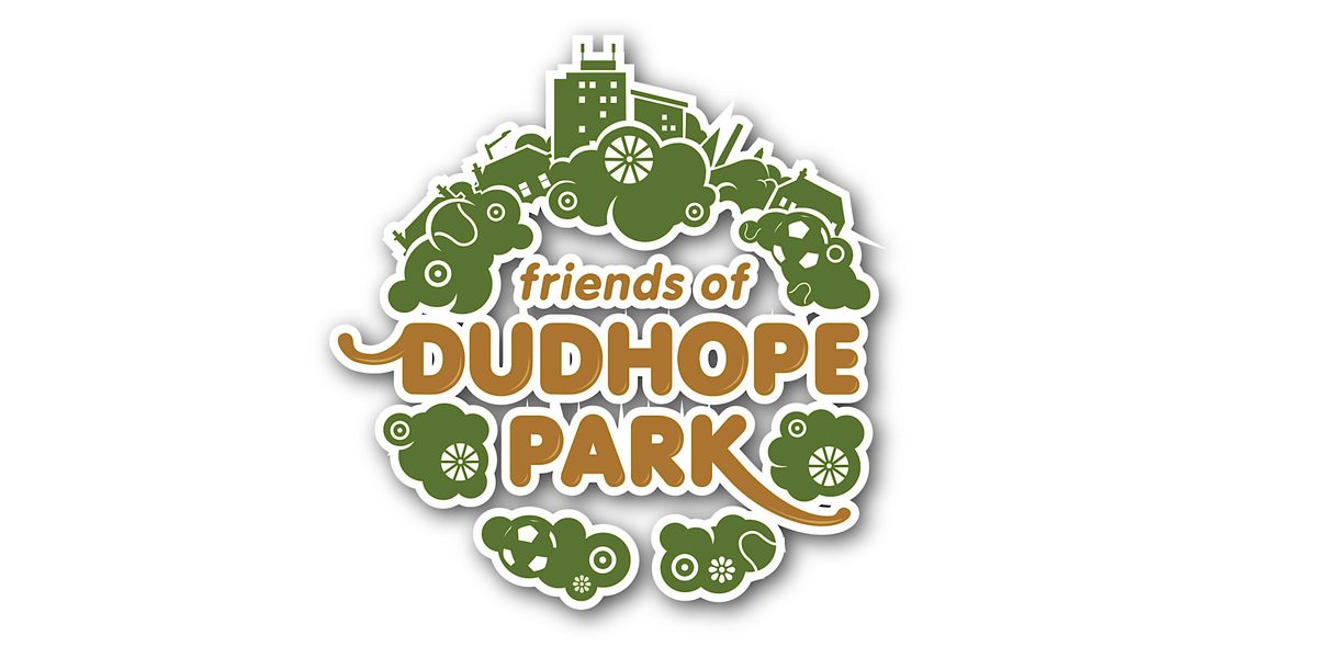 Friends of Dudhope Park AGM 2025