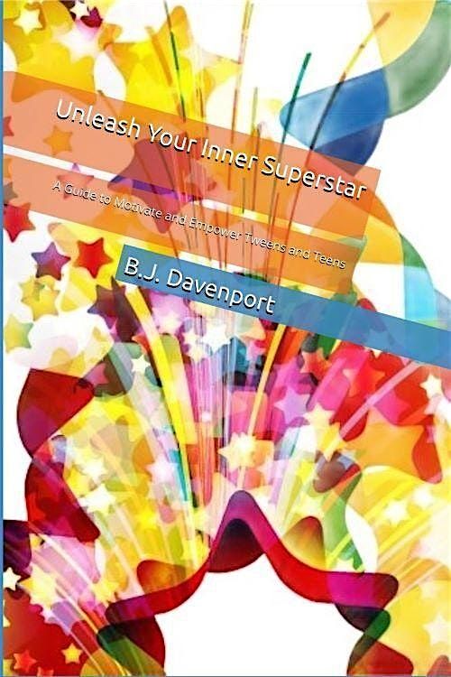 Interactive Workshop: Unleash Your Inner Superstar!