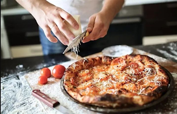 Wood-Fired Pizza Class