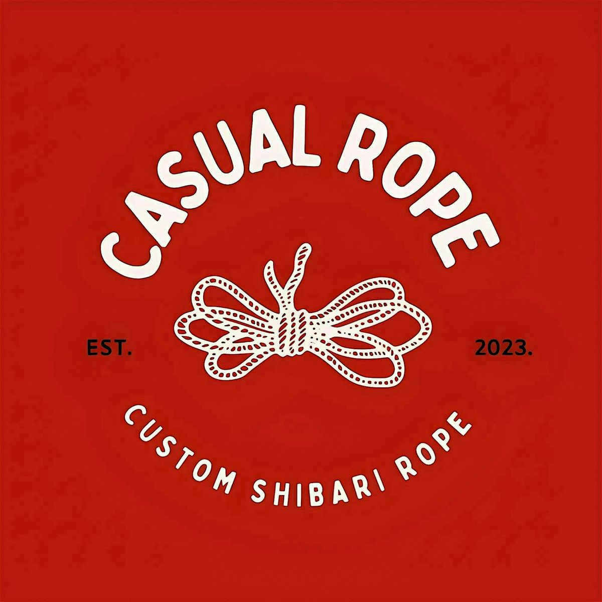 Casual_Rope: The Basics of Rope Bondage- Edinburgh Afternoon 18.10.25