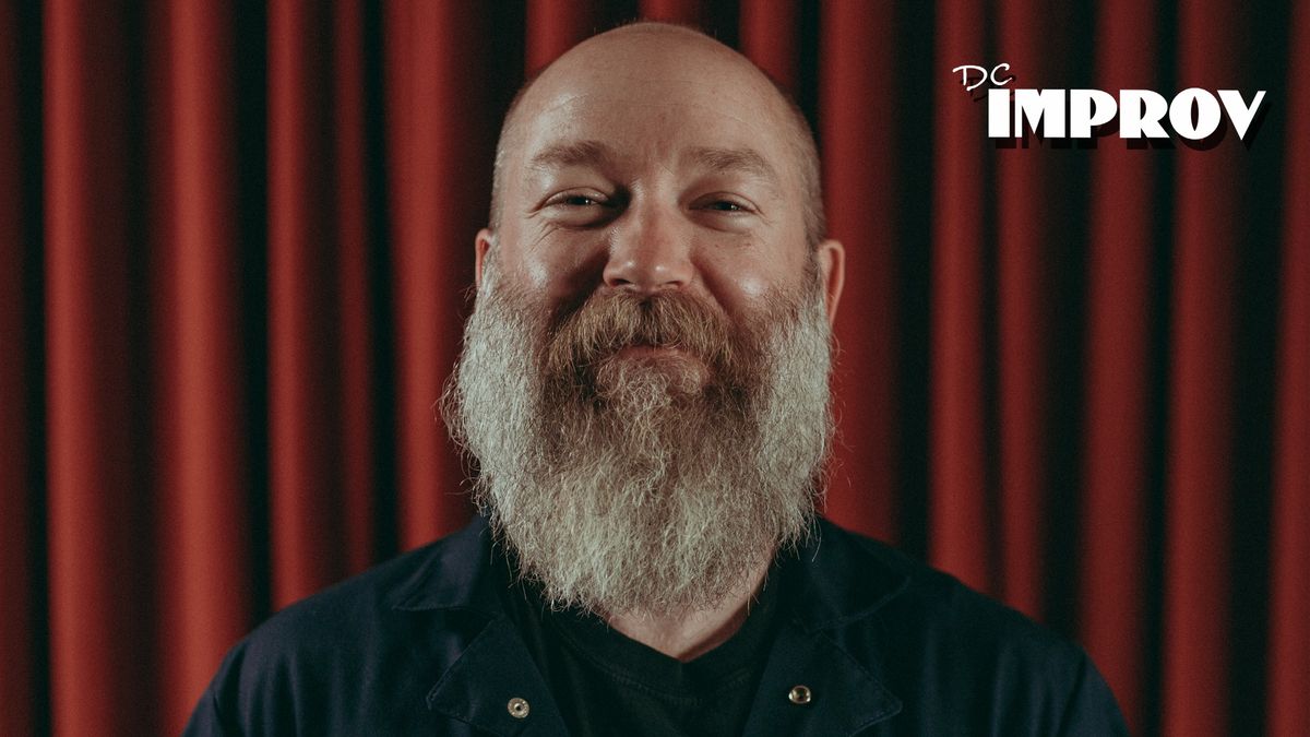 Kyle Kinane (April 10-12)