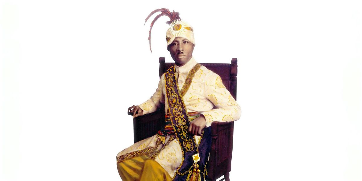 Moorish Science Temple of America 98th Annual National Convention