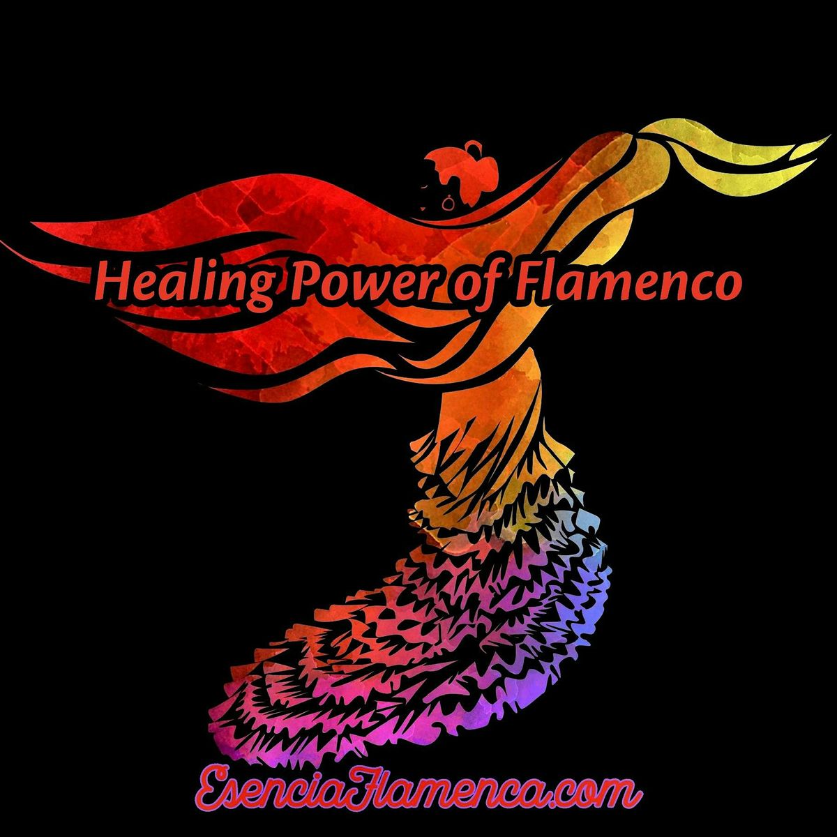 The Healing Power of Flamenco
