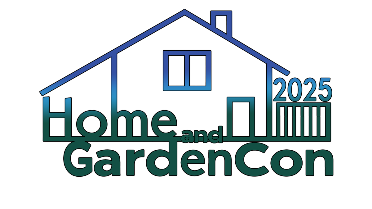 Home and Garden Con