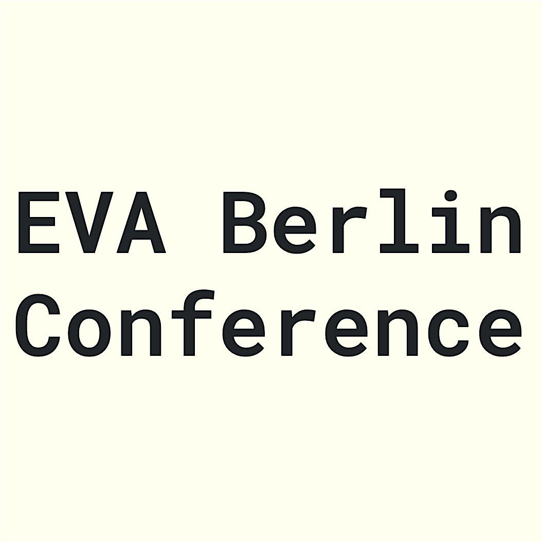 EVA Berlin 2026